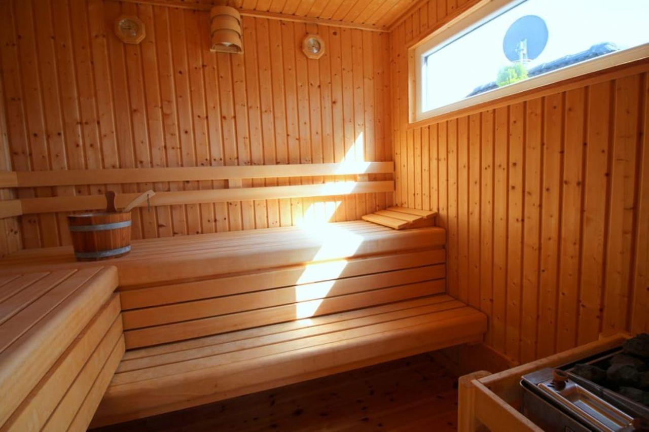 Hausnora - Zingst Daire Dış mekan fotoğraf